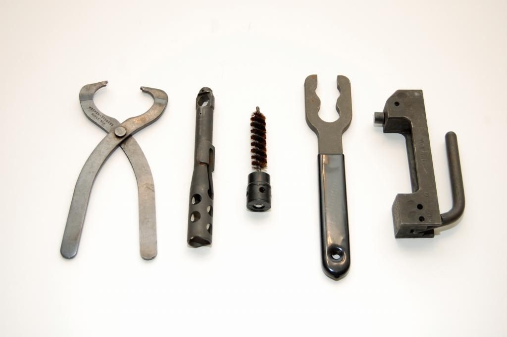 USGI M14 / M1A tool sets CMP Forums