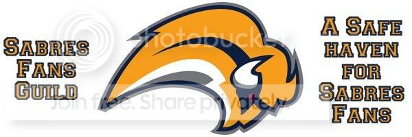 SABRES FANS GUILD banner