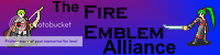 The Fire Emblem Alliance banner