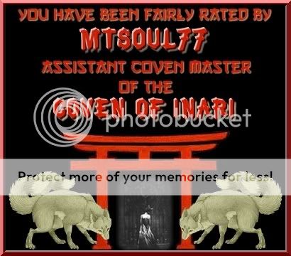 Rated by mtsoul77