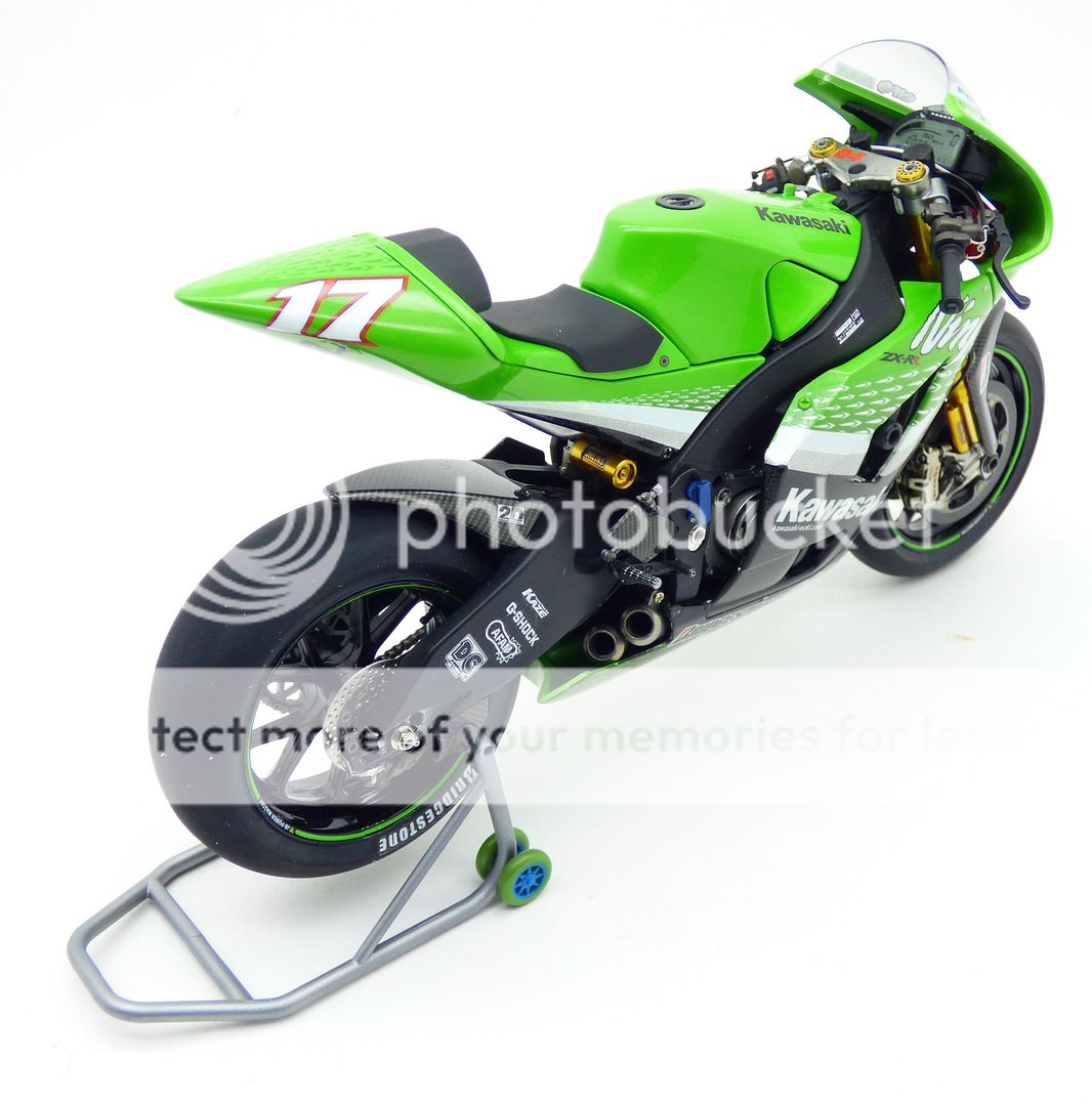 KumpulanFotokawasaki ninja zx rr 800ccTerpopuler