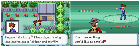 [PokeCommunity.com] Pokemon: Morning Dawn