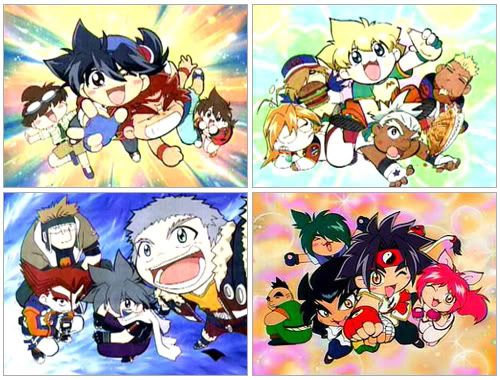 [PokeCommunity.com] :Thé Mudkipbladér Fanclub:
