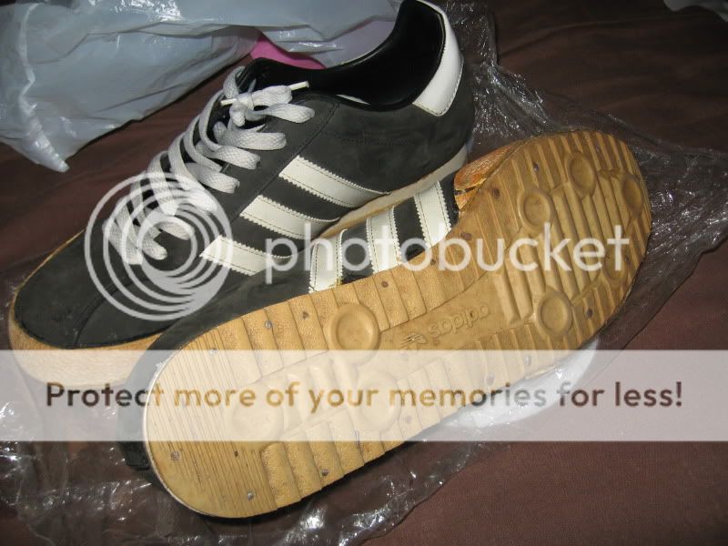 adidas shoe sole replacement