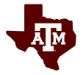 Texas A&M logo