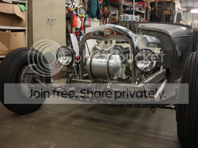 Projects - My roadster pickup project. | Page 10 | The H.A.M.B.