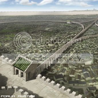 Fire Nation ISOT to ASOIAF | Page 2 | SpaceBattles