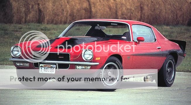 Muscle Cars 1962 to 1972 - Page 179 - High Def Forum - Your High