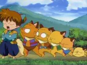 [PokeCommunity.com] //The New Inuyasha Club\\
